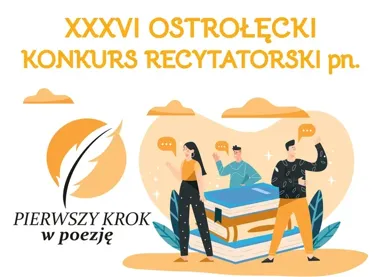 Ostrołęka znów stawia dzieci na scenie poezji