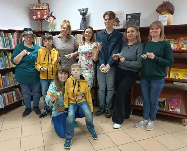 W Ostrołęce ruszyła ukraińska kawiarenka - rozmowa, poezja, wspólnota