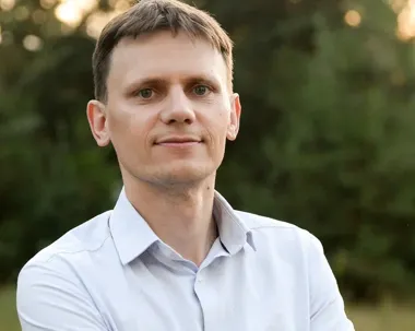 Podwieczorek dla społeczników w Ostrołęce - rozmowy, granty i nowe pomysły