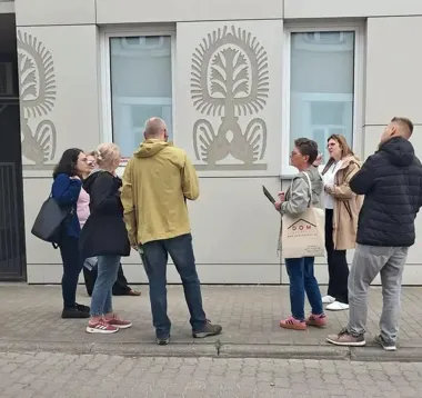 Ostrołęka zagra w questa - biblioteczny trop prowadzi na kurpiowskie ścieżki