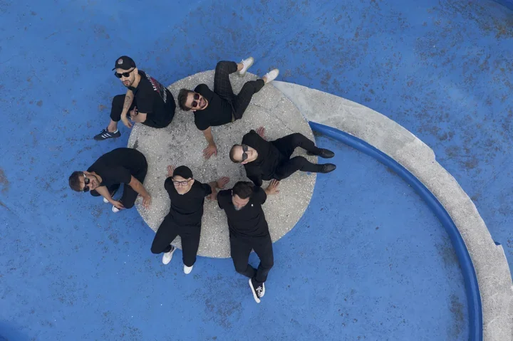 Happysad zagra w Ostrołęce podczas jubileuszowych Dni Ostrołęki