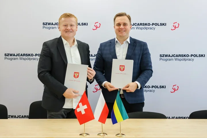 Centrum Inicjatyw Młodzieżowych rusza. W Ostrołęce powstanie nowe miejsce dla pasji