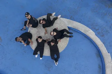 Happysad zagra w Ostrołęce podczas jubileuszowych Dni Ostrołęki