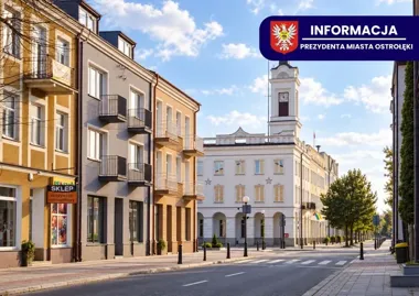 Większy nadzór w ostrołęckich szkołach po wydarzeniach w ZSZ nr 4