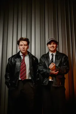 Kuba i Kuba otworzą drugi dzień Dni Ostrołęki świeżą energią