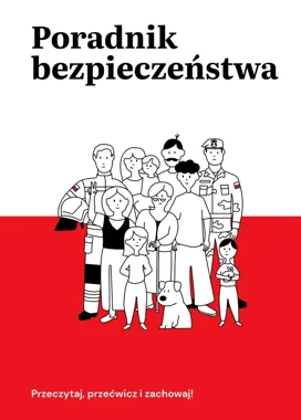 21 filmów w Polskim Języku Migowym. Poradnik bezpieczeństwa dostępny dla każdego