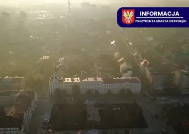 Po ataku w ZSZ nr 4 prezydent Ostrołęki wskazuje trzy poradniki bezpieczeństwa