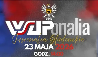 Studenci wyjdą na ulice Ostrołęki. WSAPonalia 2026 pełne muzyki i konkursów