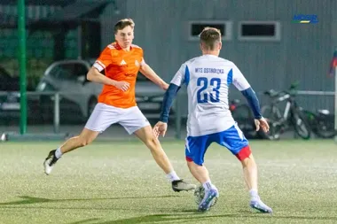 MTS rozgromił rywali. OLPN w Ostrołęce nabiera tempa