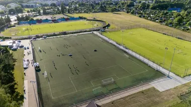 Rodzinny rajd i Narew Cup w Ostrołęce. MOSiR szykuje sportowy weekend