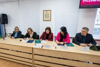 Ostrołęka szykuje nowe miejsce dla pamięci Kurpiów i mieszkańców