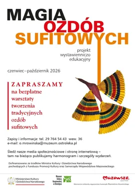 Słoma, która zamienia się w kryształy - pierwsze warsztaty z cyklu "Magia ozdób sufitowych" już w czerwcu
