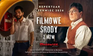 Czerwcowe środy w MŻW - trzy filmy, które zostają w głowie