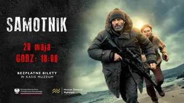 Maj w MŻW rozkręca kino - od thrillera po rodzinny zgrzyt