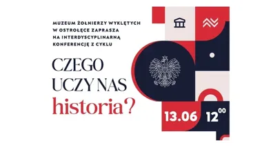 W Ostrołęce będzie o patriotyzmie bez szkolnej patyny - muzeum zaprasza na debatę