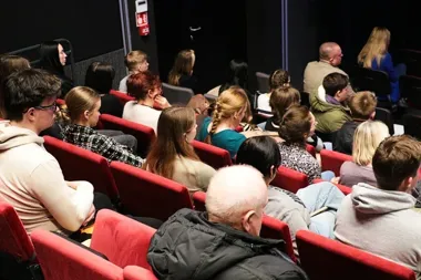 Rok, który zmienił wszystko - konferencja w Muzeum Żołnierzy Wyklętych