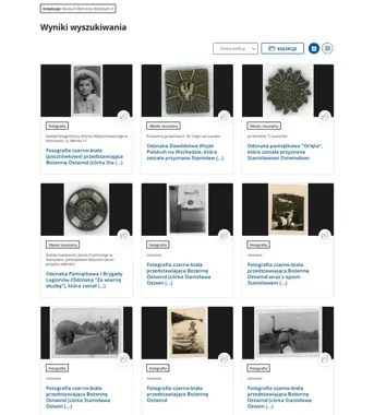 Stanisław Ostwind w KRONICE - muzeum pokazuje pamiątki z życia pełnego zwrotów