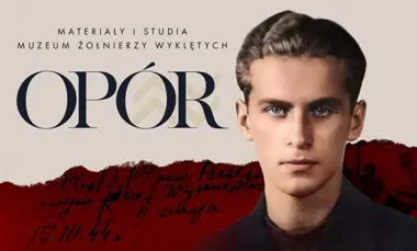 „Opór” wraca do trudnych historii Ostrołęki i podziemia