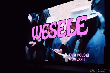 Wajda w Ostrołęce: „Popioły” i „Wesele” otworzyły rozmowę o wolności