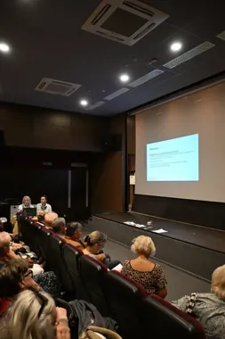 Emerytura, e-wizyta i nowe twarze. OUTW zaczyna rok akademicki