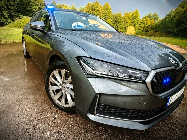 Ponad tysiąc wykroczeń w tydzień. SPEED zatrzymał 23 prawa jazdy