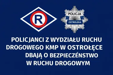 Dwóch kierowców straciło prawa jazdy. Jeden miał ponad 1,5 promila