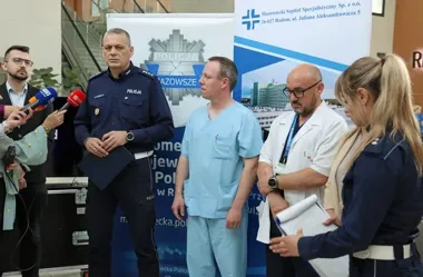 5 sekund" - tyle dzieli bezpieczeństwo od tragedii na hulajnodze