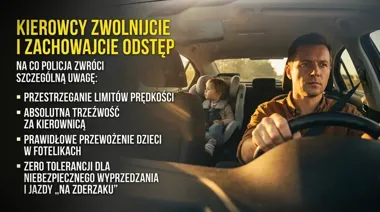 Majówka pod policyjną lupą - włamywacze i oszuści czekają na błąd