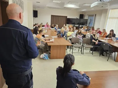 Ostrołęka ruszyła z jubileuszowym kursem, miejsca zniknęły w kilka godzin