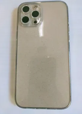 iPhone w brokatowej obudowie znaleziony w taksówce - policja czeka na właściciela