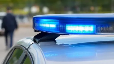 Alarm o materiałach wybuchowych w Ostrołęce. Policja ustaliła dzwoniącego w godzinę