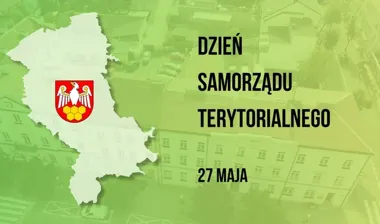 Samorząd to codzienna odpowiedzialność. W Ostrołęce brzmią życzenia z okazji święta