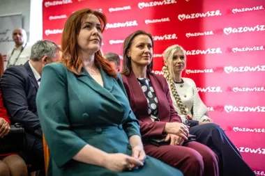 Kurpiki 2025 w Lelisie pokazały, kto dziś najmocniej trzyma kurpiowską tradycję