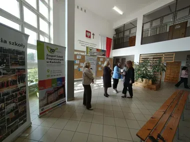 Mistrz Matematyki 2026 w Kadzidle – uczniowie powiatu mierzyli się z królową nauk