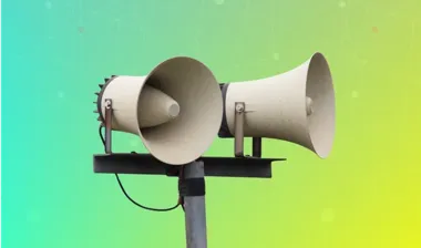 Syreny zawyją w powiecie. Ćwiczenia sprawdzą system ostrzegania